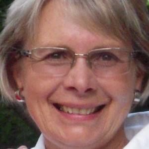 Meet your Posher, Mary sue